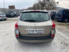 Renault Clio, 1,5 Dci, kombi, nafta