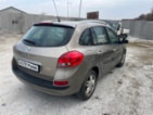 Renault Clio, 1,5 Dci, kombi, nafta