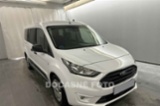 Ford Transit Connect, MAXi 1.5TDCi Trend, TREND,