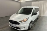 Ford Transit Connect, MAXi 1.5TDCi Trend, TREND,