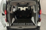 Ford Transit Connect, MAXi 1.5TDCi Trend, TREND,