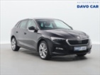 Škoda Scala, 1.6 TDI 85kW Style Aut.klima C,