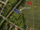 Prodej pozemku, 948 m², Čimelice