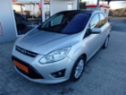 Ford C-MAX, 2.0 TDCI TITANIUM, AUTOMAT, MPV, nafta