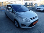 Ford C-MAX, 2.0 TDCI TITANIUM, AUTOMAT, MPV, nafta