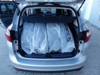 Ford C-MAX, 2.0 TDCI TITANIUM, AUTOMAT, MPV, nafta