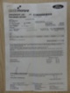 Ford C-MAX, 2.0 TDCI TITANIUM, AUTOMAT, MPV, nafta