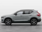 Volvo XC40, PLUS DARK B3 FWD 120kW, SUV, benzin