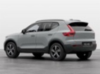 Volvo XC40, PLUS DARK B3 FWD 120kW, SUV, benzin