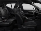 Volvo XC40, PLUS DARK B3 FWD 120kW, SUV, benzin