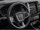 Volvo XC40, PLUS DARK B3 FWD 120kW, SUV, benzin