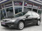 Seat Leon, 1,4 TSI 122PS ST Navi, kombi, benzin