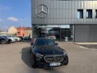 Mercedes-Benz Třídy E, E 400 e 4MATIC PHEV demo,
