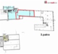 Kancelářské prostory 120 m2 Praha 5