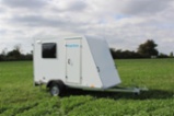 Tanatech, TFS 320S.00 750kg, skříň