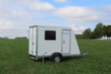 Tanatech, TFS 320S.00 750kg, skříň