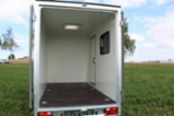 Tanatech, TFS 320S.00 750kg, skříň