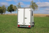 Tanatech, TFS 320S.00 750kg, skříň