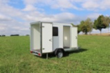 Tanatech, TFS 320S.00 750kg, skříň