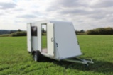 Tanatech, TFS 320S.00 750kg, skříň