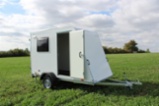 Tanatech, TFS 320S.00 750kg, skříň