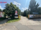 Prodej komerčního objektu 568 m² - Kunovice