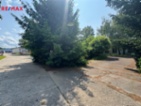 Prodej komerčního objektu 568 m² - Kunovice