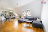 Prodej bytu 5+kk, 164 m², ul. Na Rokytce, Praha