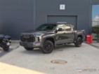 Toyota Tundra, Toyota Tundra Limited TRD PRO