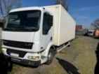 DAF, izotherm