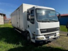 DAF, izotherm