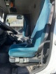 DAF, izotherm