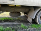 DAF, izotherm
