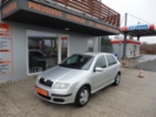 Škoda Fabia, 1.4 16V KLIMATIZACE, ASR, hatchback,