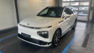 Xpeng G9, Nová G9 AWD Performance, SUV, elektro