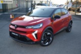 Renault Captur, techno E-Tech full hybrid 145, SUV
