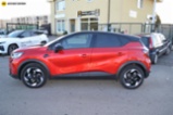Renault Captur, techno E-Tech full hybrid 145, SUV