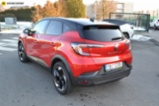 Renault Captur, techno E-Tech full hybrid 145, SUV