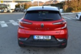 Renault Captur, techno E-Tech full hybrid 145, SUV