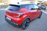 Renault Captur, techno E-Tech full hybrid 145, SUV
