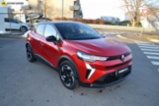 Renault Captur, techno E-Tech full hybrid 145, SUV