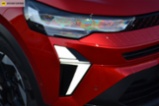 Renault Captur, techno E-Tech full hybrid 145, SUV