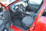 Renault Captur, techno E-Tech full hybrid 145, SUV