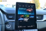 Renault Captur, techno E-Tech full hybrid 145, SUV