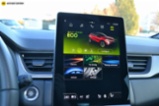 Renault Captur, techno E-Tech full hybrid 145, SUV