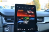 Renault Captur, techno E-Tech full hybrid 145, SUV