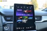 Renault Captur, techno E-Tech full hybrid 145, SUV