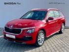Škoda Kamiq, Top Selection 1.0TSi 85kW 6° m,
