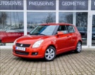 Suzuki Swift, 1,3 DDiS klima top stav, hatchback,