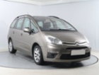 Citroen C4 Grand Picasso, 1.6 HDi, Automat, 7 míst